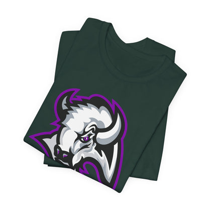 Jersey Short Sleeve Tee