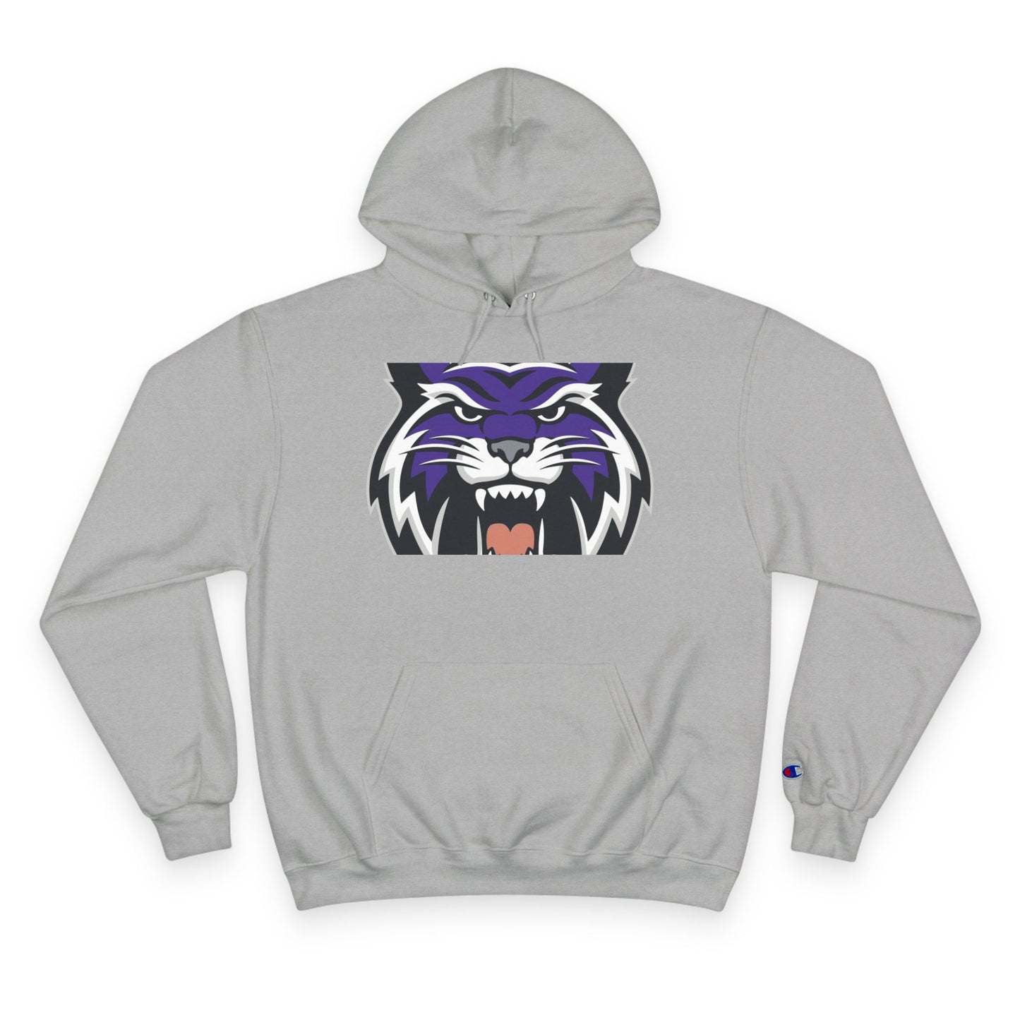 Champion Powerblend Fleece Pullover Hoodie