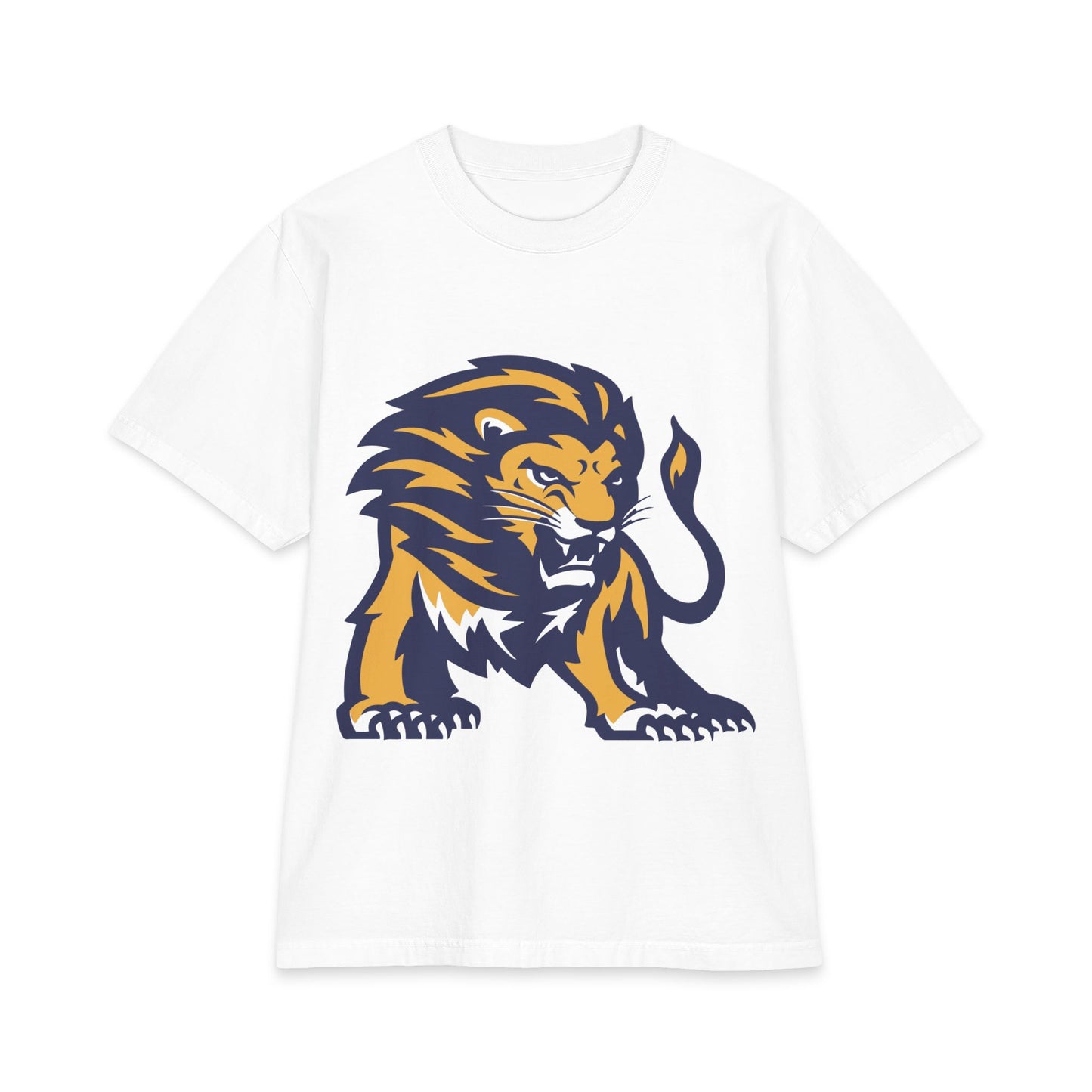 Max Heavyweight Short Sleeve Tee