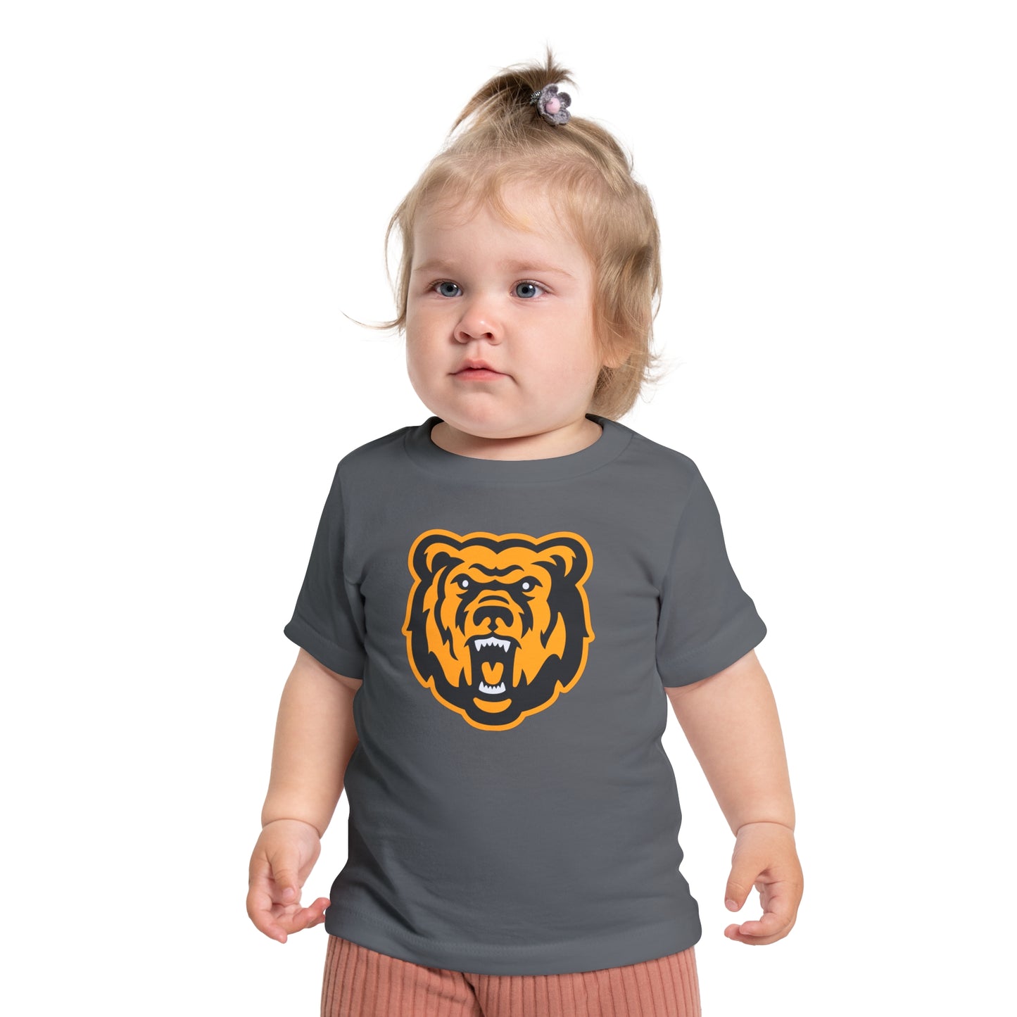 Baby Short Sleeve Tee