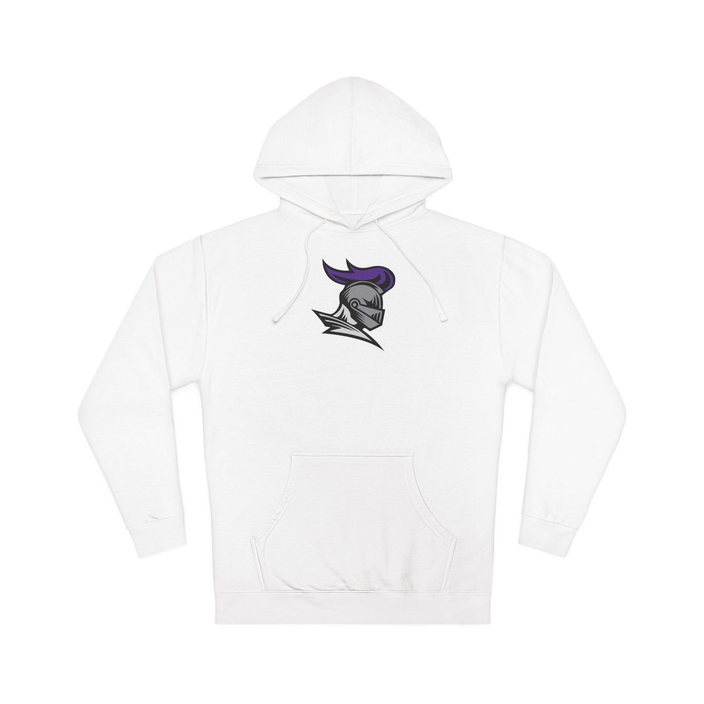 Midweight Pullover Hoodie