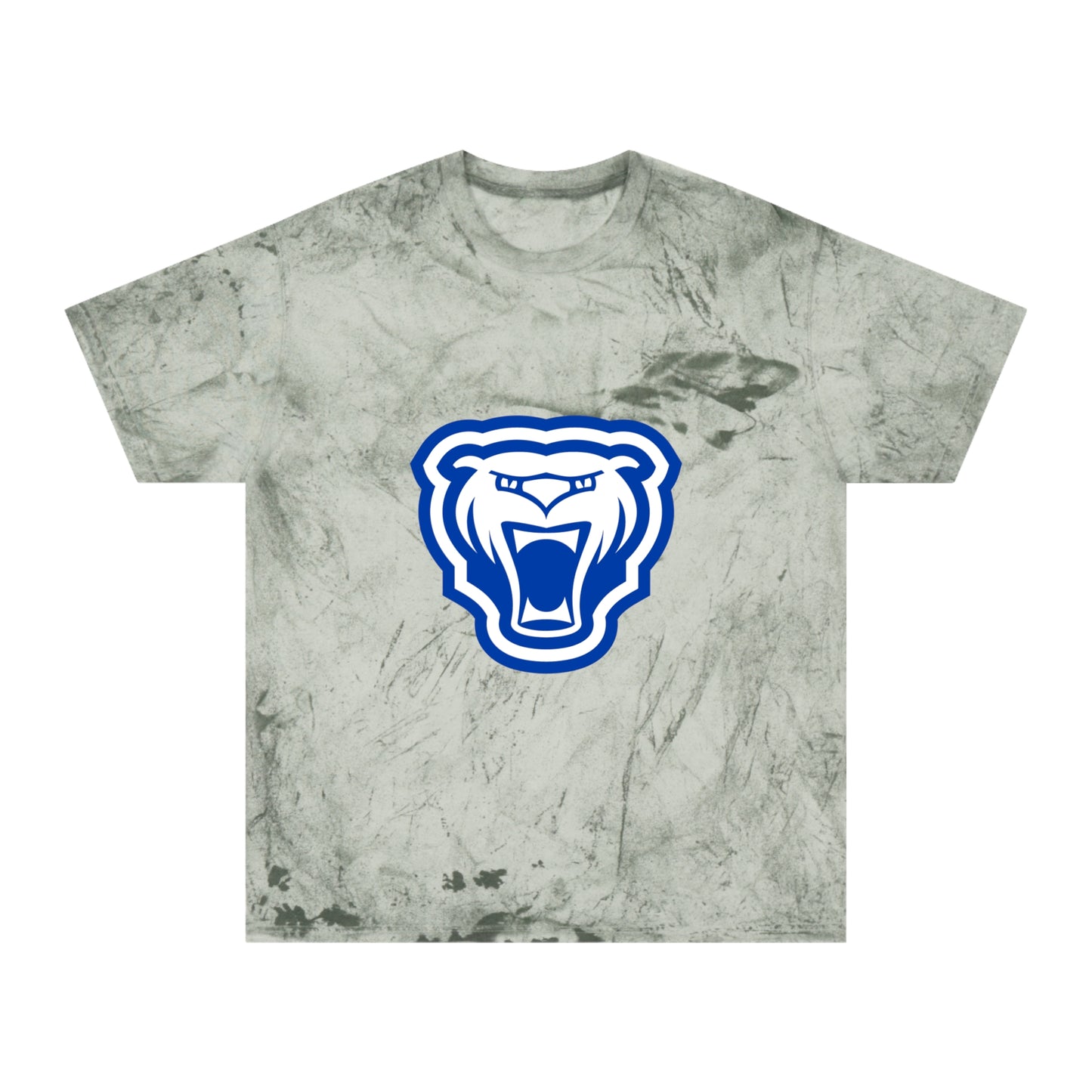 Color Blast School Spirit Tee
