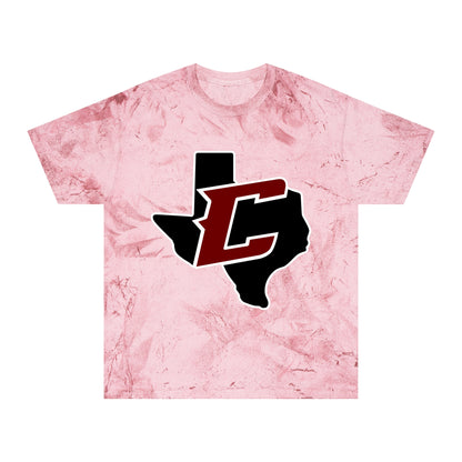 Color Blast School Spirit Tee