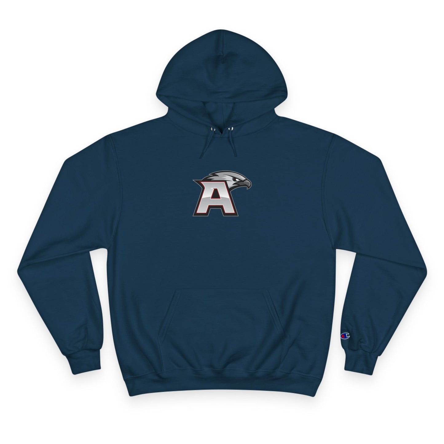 Champion Powerblend Fleece Pullover Hoodie