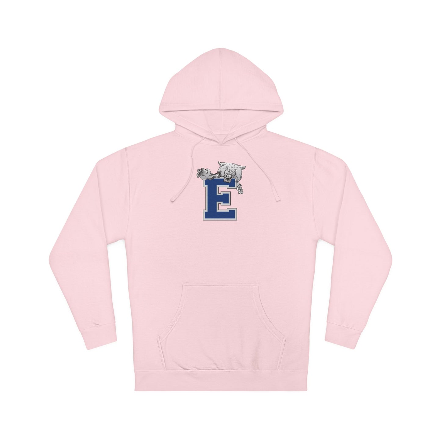 Midweight Pullover Hoodie