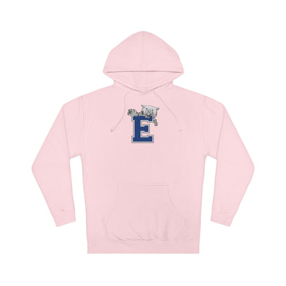 Midweight Pullover Hoodie