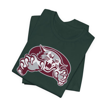 Jersey Short Sleeve Tee