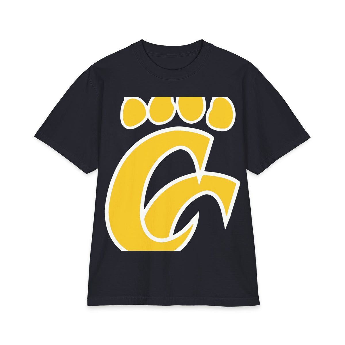 Max Heavyweight Short Sleeve Tee