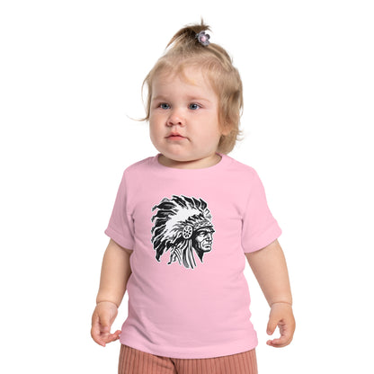 Baby Short Sleeve Tee