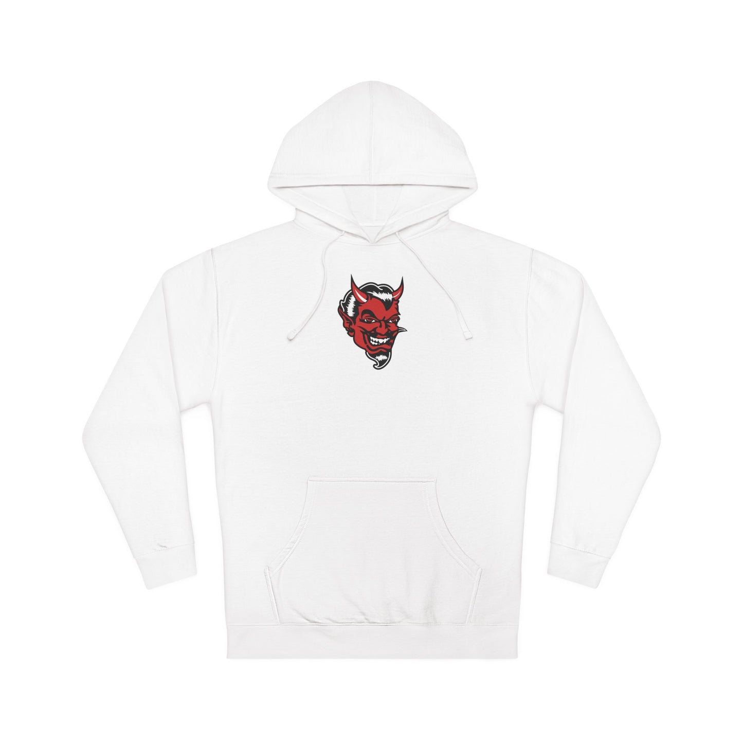 Midweight Pullover Hoodie