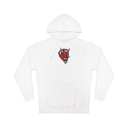 Midweight Pullover Hoodie