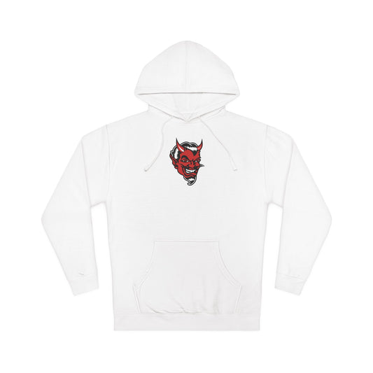 Midweight Pullover Hoodie
