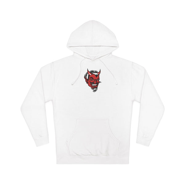 Midweight Pullover Hoodie