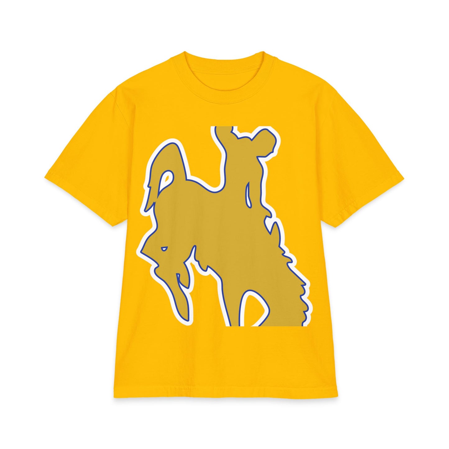 Max Heavyweight Short Sleeve Tee