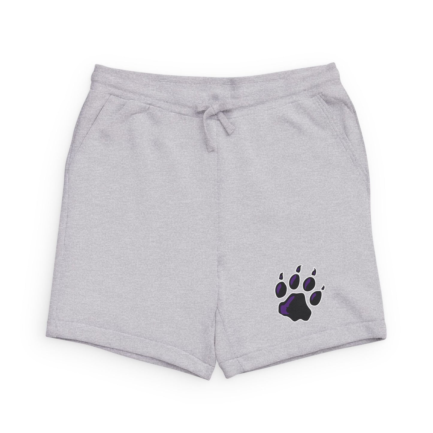 Unisex Sponge Fleece Sweatshort