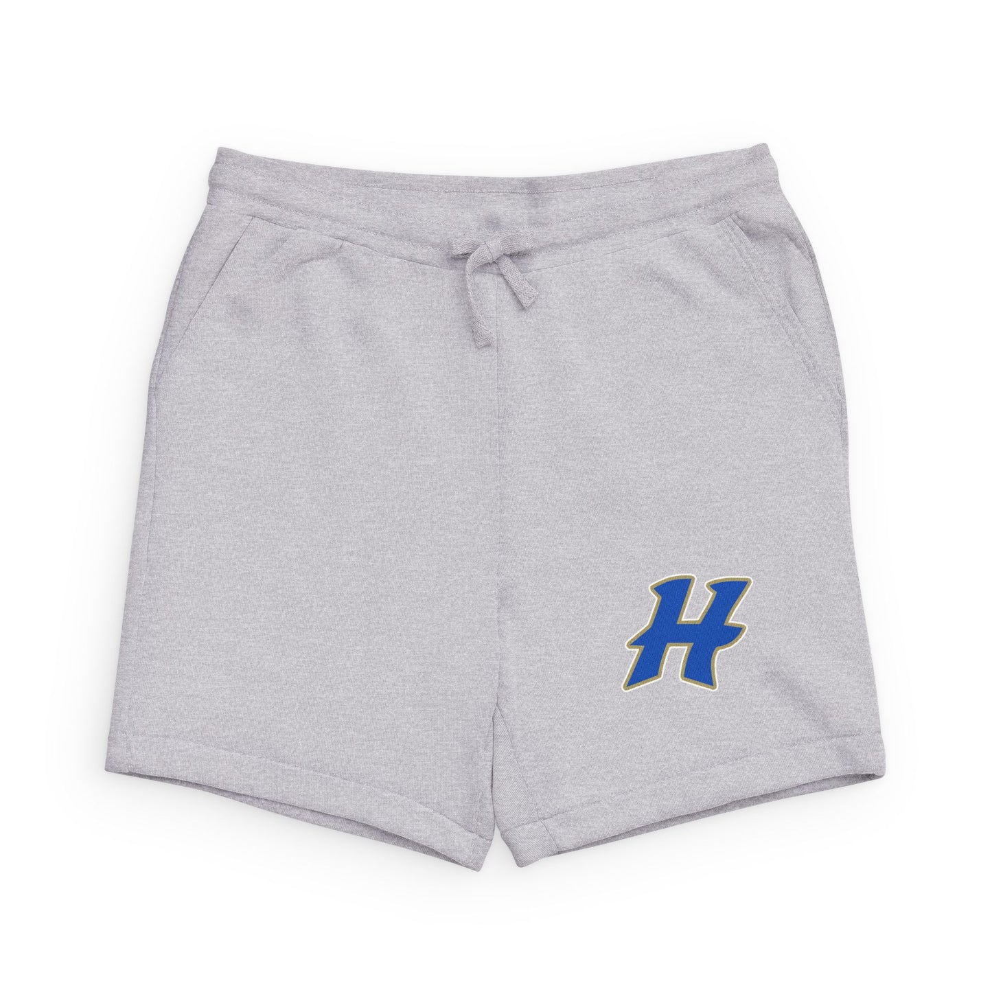 Unisex Sponge Fleece Sweatshort