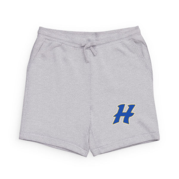 Unisex Sponge Fleece Sweatshort