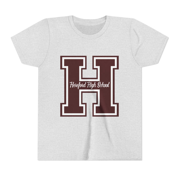 Youth Short Sleeve Tee