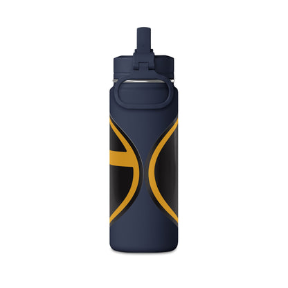 Mini Water Bottle, 20oz