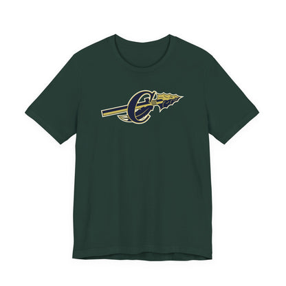 Jersey Short Sleeve Tee