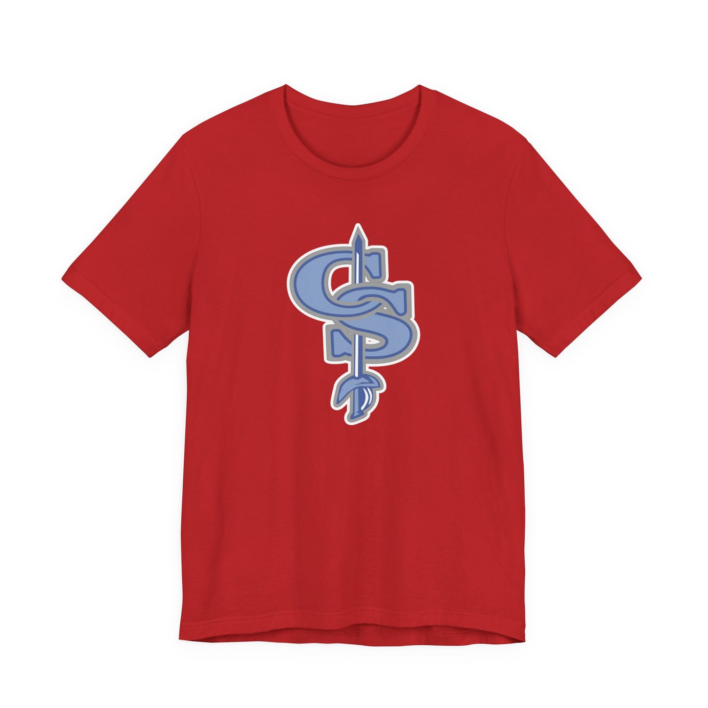 Jersey Short Sleeve Tee