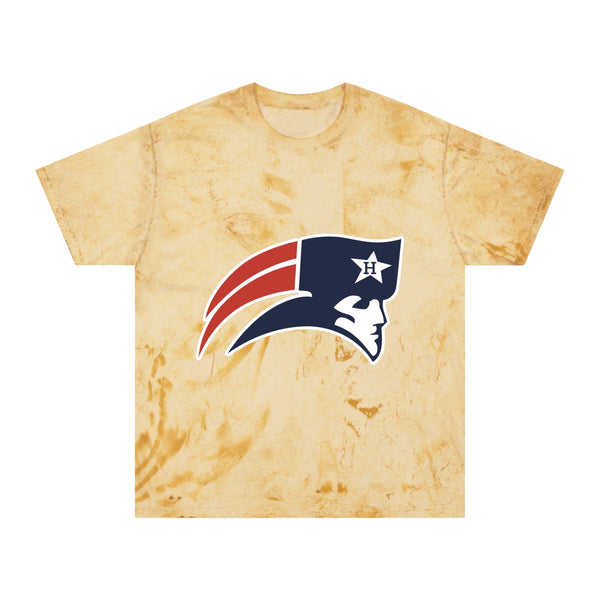 Color Blast School Spirit Tee