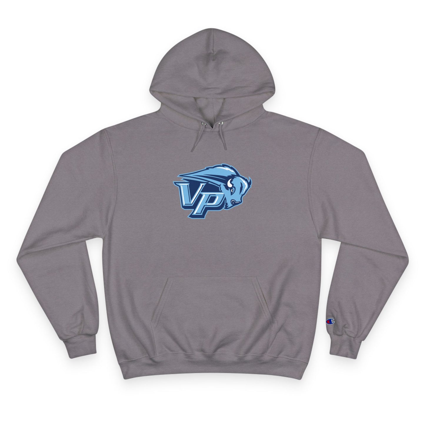 Champion Powerblend Fleece Pullover Hoodie