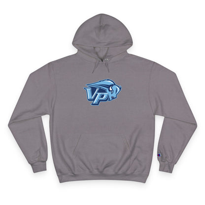 Champion Powerblend Fleece Pullover Hoodie