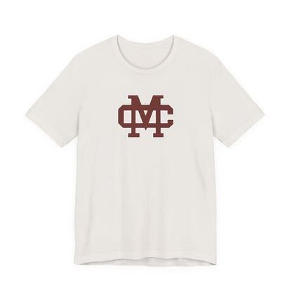 Jersey Short Sleeve Tee