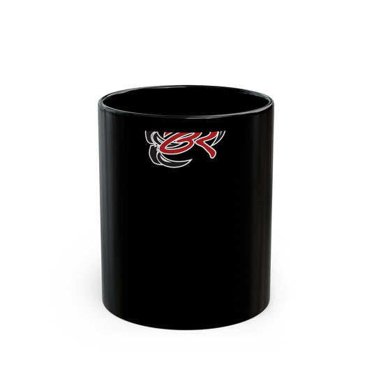 Black Team Mug (11oz/15oz)