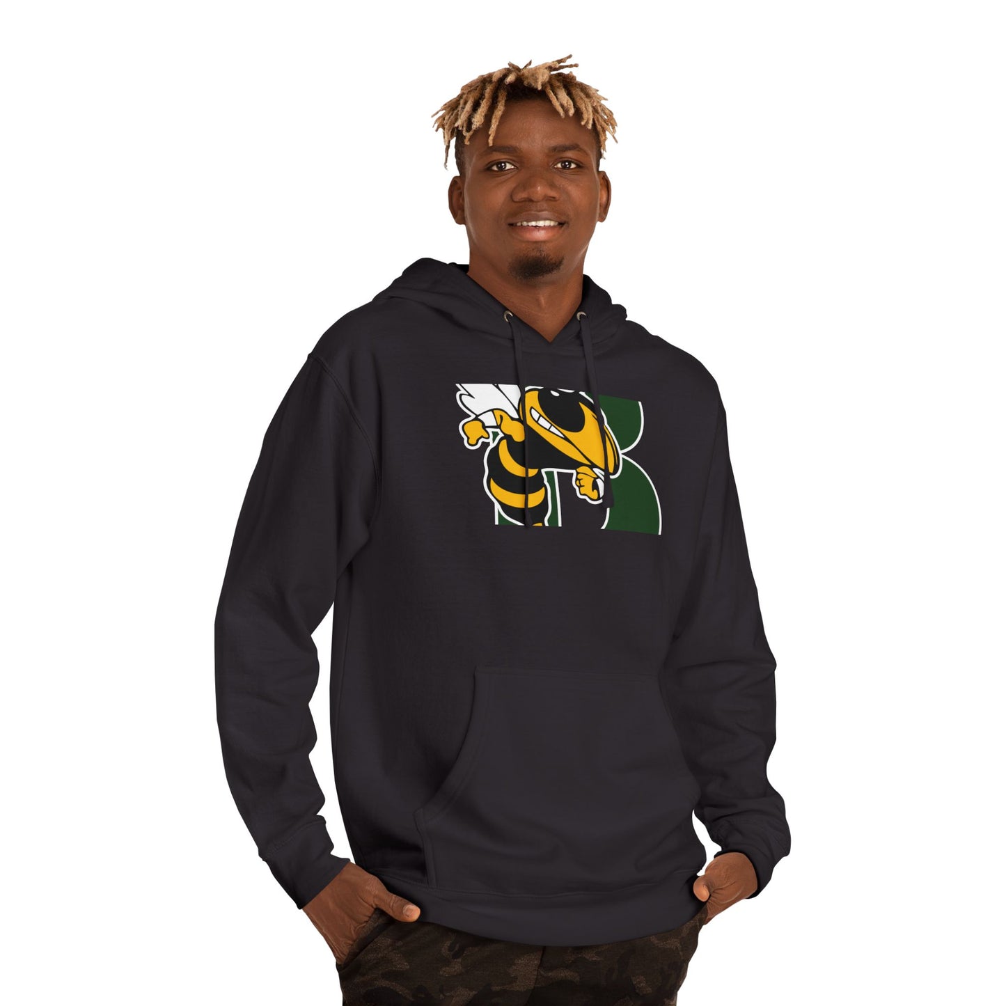 Midweight Pullover Hoodie