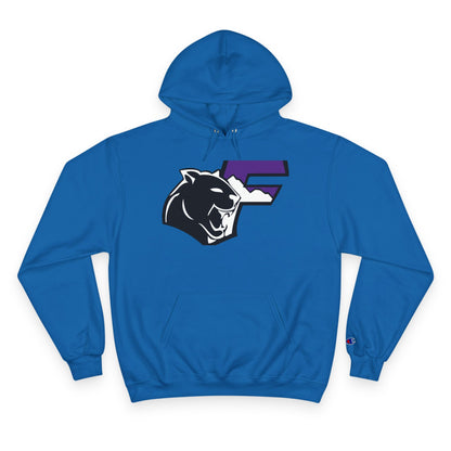 Champion Powerblend Fleece Pullover Hoodie