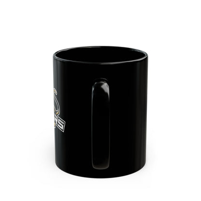 Black Team Mug (11oz/15oz)