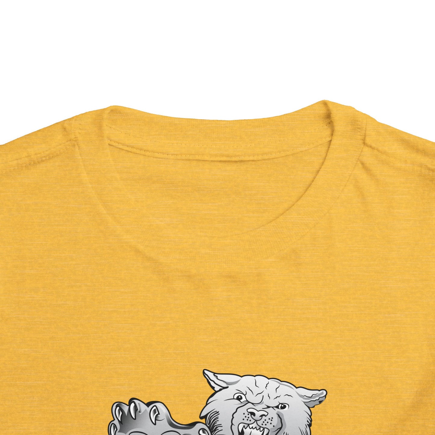 Toddler Short Sleeve Tee