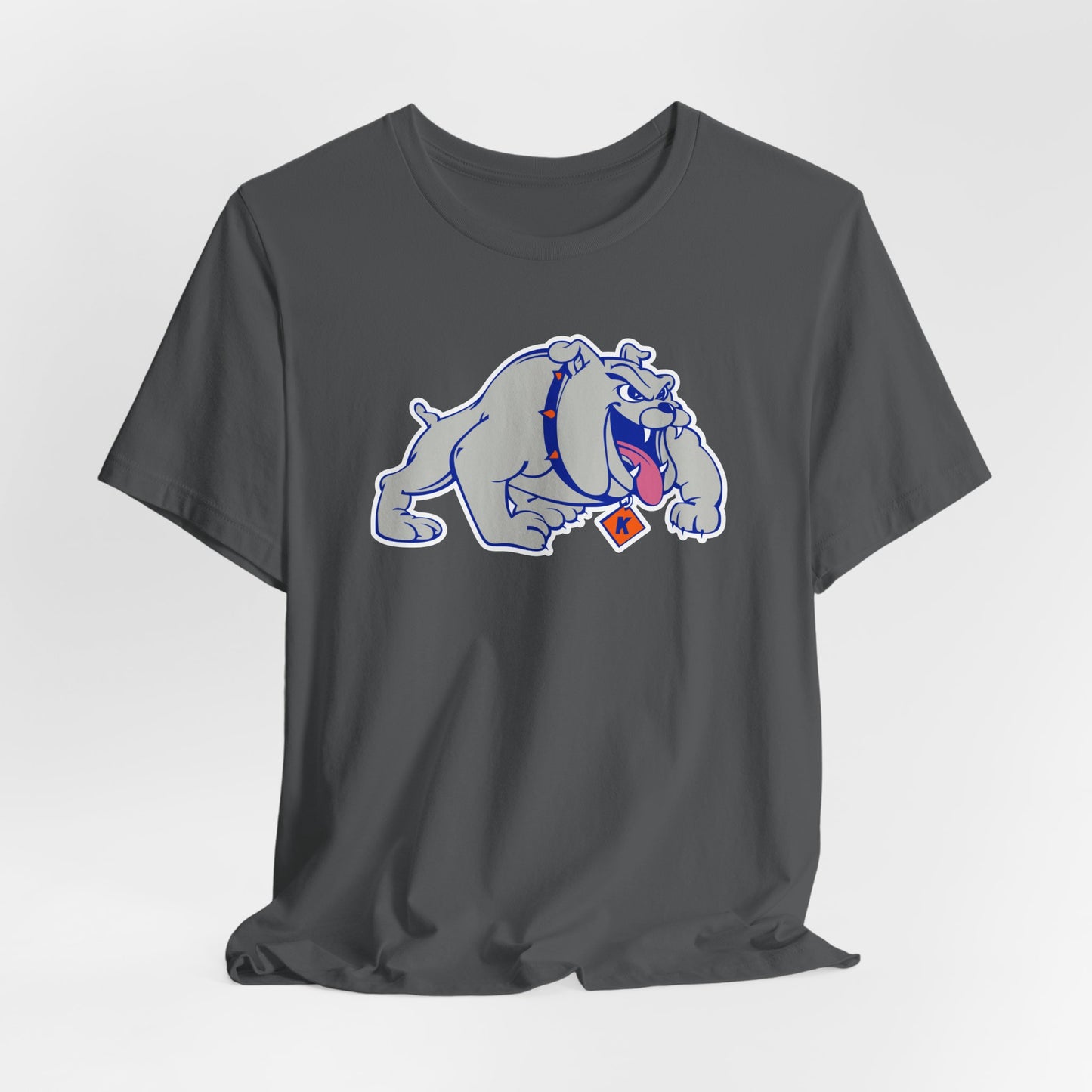 Jersey Short Sleeve Tee