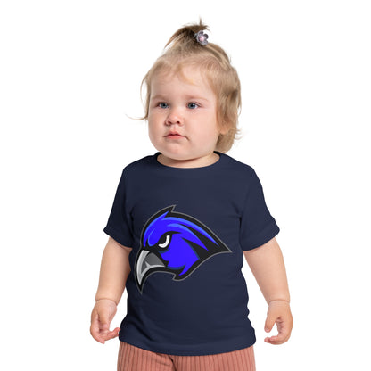 Baby Short Sleeve Tee