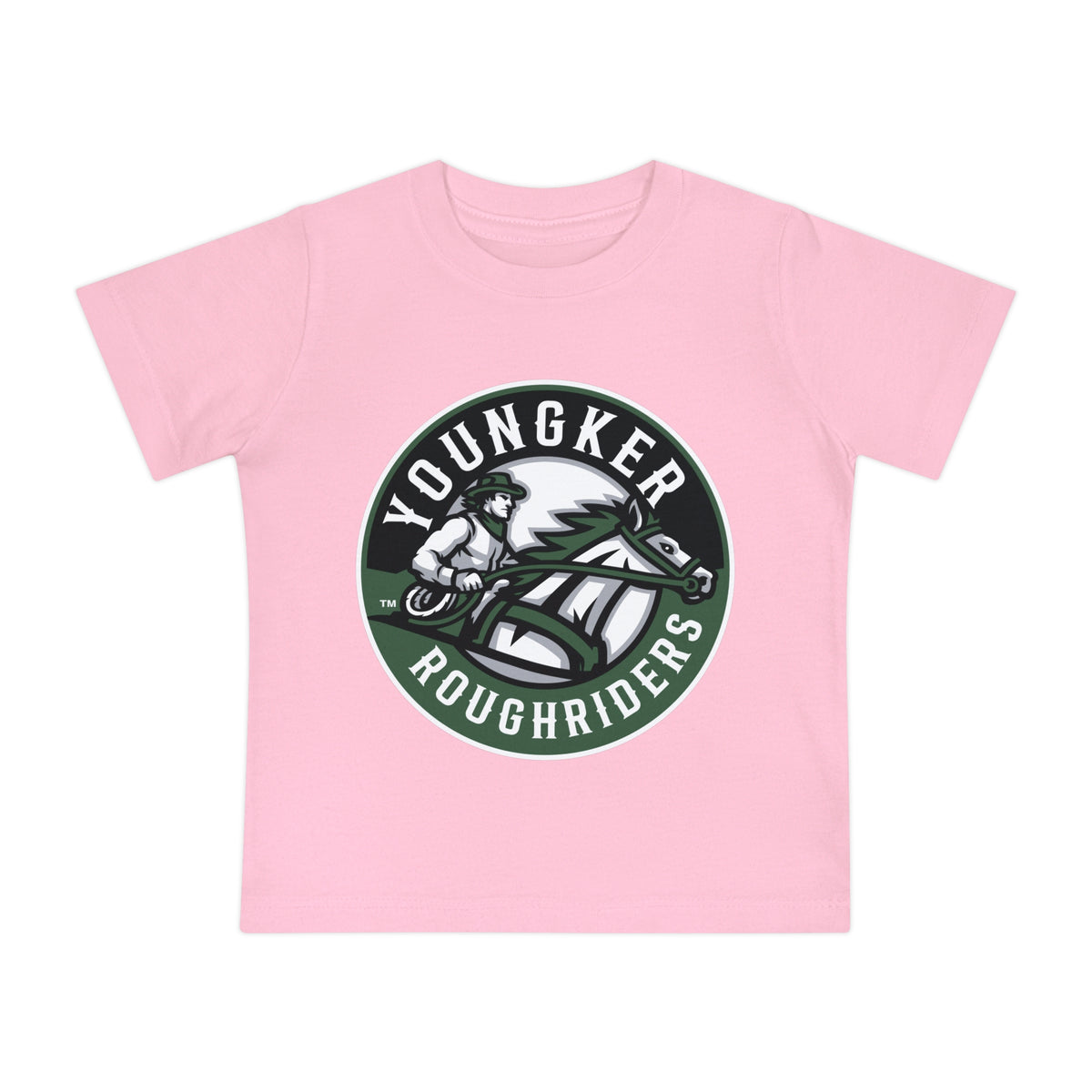 Baby Short Sleeve Tee