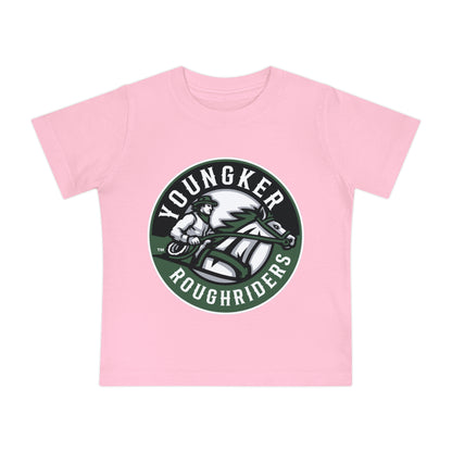 Baby Short Sleeve Tee