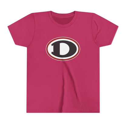 Youth Short Sleeve Tee