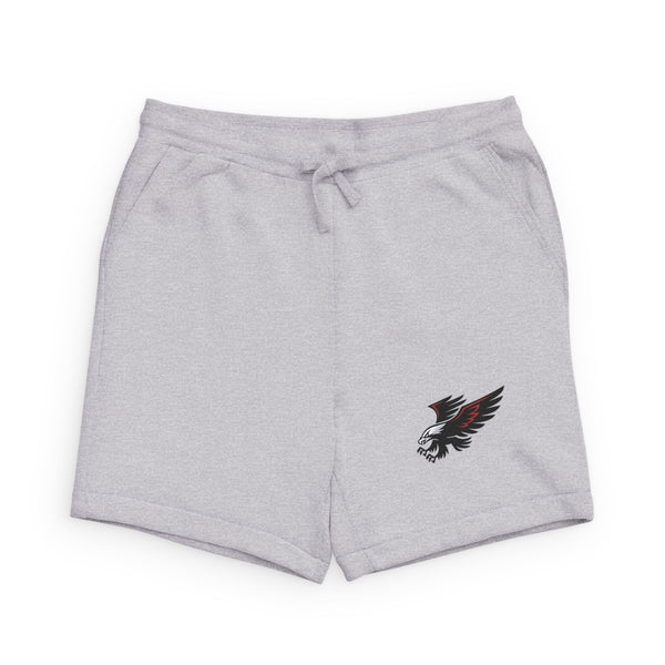 Unisex Sponge Fleece Sweatshort