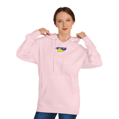 Midweight Pullover Hoodie