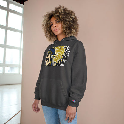 Champion Powerblend Fleece Pullover Hoodie