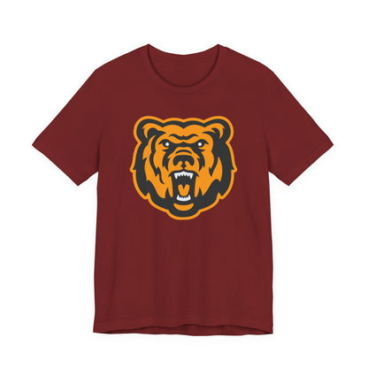 Jersey Short Sleeve Tee