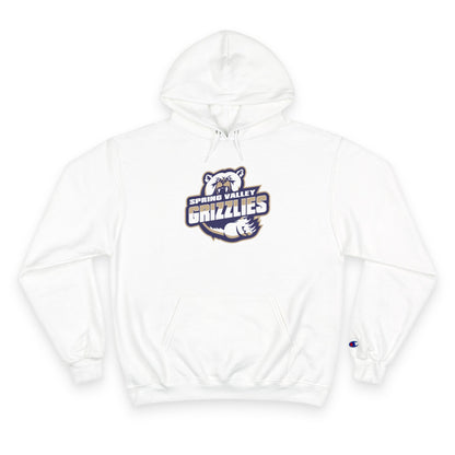 Champion Powerblend Fleece Pullover Hoodie
