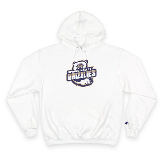 Champion Powerblend Fleece Pullover Hoodie