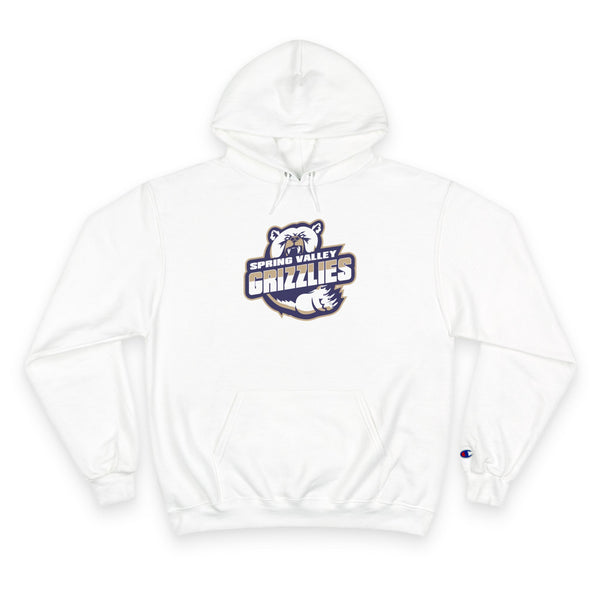 Champion Powerblend Fleece Pullover Hoodie