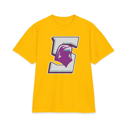 Max Heavyweight Short Sleeve Tee