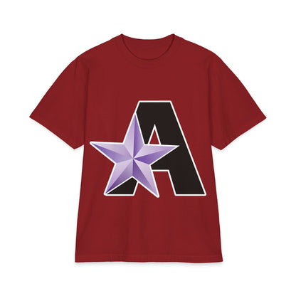 Max Heavyweight Short Sleeve Tee