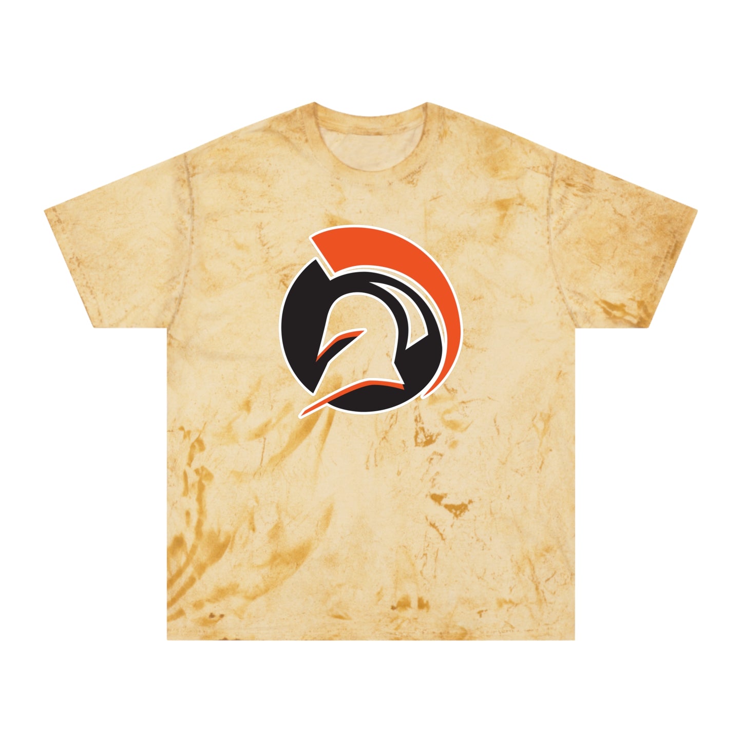 Color Blast School Spirit Tee