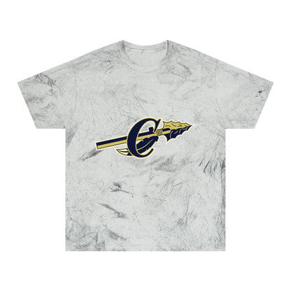 Color Blast School Spirit Tee